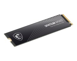 SSD PCIE G5 M.2 NVME 2TB SPATIUM M560 MSI S78-440Q940-P83