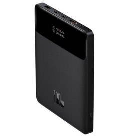 BASEUS POWERBANK BLADE 20000MAH 100W (CZARNY)