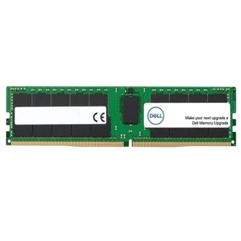 DELL AC140335 moduł pamięci 32 GB 1 x 32 GB DDR4 3200 MHz