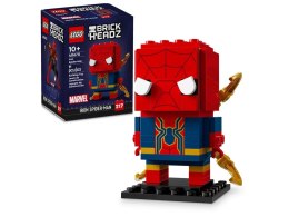 LEGO 40670 Spiderman - Iron Spider-Man