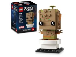 LEGO 40671 BrickHeadz - Groot w doniczce