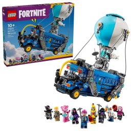 LEGO FORTNITE 77073 Bus bojowy