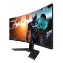 MONITOR GIGABYTE LED 34" GS34WQC 120Hz