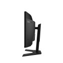 MONITOR GIGABYTE LED 34" GS34WQC 120Hz