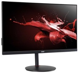 Monitor LED Acer Nitro XV270M3bmiiprx 69 cm (27 Zoll) Full HD, 0,5ms Reaktionszeit [Energieklasse E] (UM.HX0EE.305)