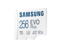 Samsung EVO Plus MicroSDXC 256 GB