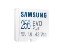 Samsung EVO Plus MicroSDXC 256 GB