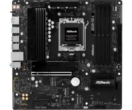 Asrock B850M Pro-A AMD B850 Gniazdo AM5 micro ATX