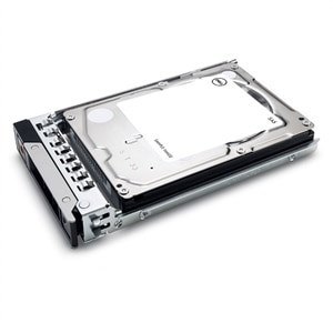 DELL 400-ATIN dysk twardy 600 GB 15000 RPM 2.5" SAS