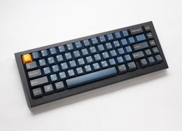 Ducky Outlaw 65 klawiatura Uniwersalne USB Czarny