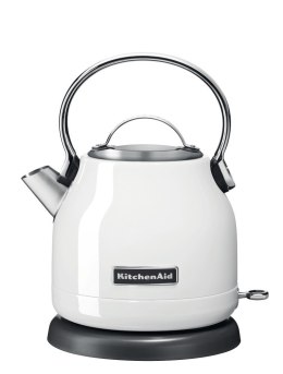 KitchenAid 5KEK1222 czajnik elektryczny 1,25 l 1850 W Biały