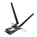 Karta sieciowa ASUS WL-PCI PCE-BE6500