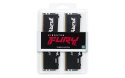 Kingston FURY DDR5 32GB (2x16GB) 5200MHz CL36 Beast Black RGB EXPO