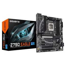 Płyta główna MB Z790 S1700 ATX/Z790 EAGLE 1.0 GIGABYTE