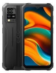 Telefon komórkowy BV4800 PRO 4/128GB czarny Blackview