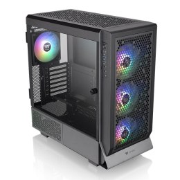 Thermaltake Ceres 500 TG ARGB Midi Tower Czarny