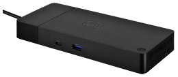 DELL DOCK Stacja dokująca WD19S + zasilacz 180W UŻYWANA