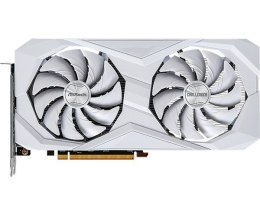 Karta graficzna Asrock RX 6600 Challenger White 8G retail