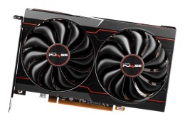 Karta graficzna Sapphire Radeon RX6500XT Gaming OC 8GB GDDR6 HDMI DP