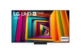 LG 75UT91003LA Telewizor 190,5 cm (75