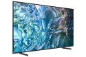 Telewizor Samsung QE43Q60DAUXXH QLED 43'' 4K Ultra HD Tizen Dolby Digital Plus DVB-T2 Czarny (WYPRZEDAŻ)