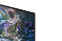 Telewizor Samsung QE43Q60DAUXXH QLED 43'' 4K Ultra HD Tizen Dolby Digital Plus DVB-T2 Czarny (WYPRZEDAŻ)