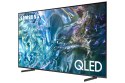 Telewizor Samsung QE43Q60DAUXXH QLED 43'' 4K Ultra HD Tizen Dolby Digital Plus DVB-T2 Czarny (WYPRZEDAŻ)