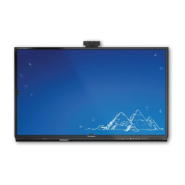 Monitor interaktywny Promethean ActivPanel R-Series 65