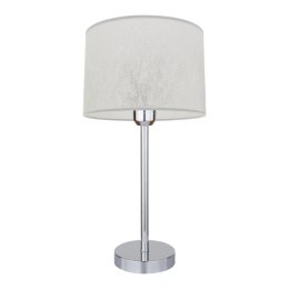 Lampa stołowa PRATA PRATA SREBRNY CHROM