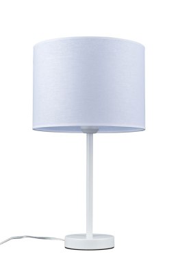 Lampa stołowa TAMARA 1.0 BIAŁY