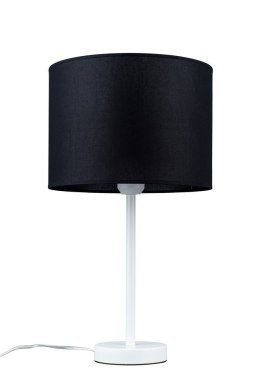 Lampa stołowa TAMARA 2.0 BIAŁY CZERŃ