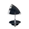 Lampa sufitowa OLIVER 2 CZARNY CHROM