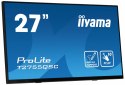 IIYAMA Monitor 27 cali T2755QSC-B1 Dotyk, USB, HDMI, IPS, QHD