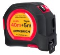 Laserowa taśma miernicza Ermenrich Reel SLR545 PRO