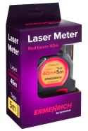 Laserowa taśma miernicza Ermenrich Reel SLR545 PRO