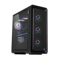 KOMPUTER HIRO AirFrame - Intel i7 14700KF, Intel ARC A770 16GB, 32GB RAM, 1TB SSD, W11H