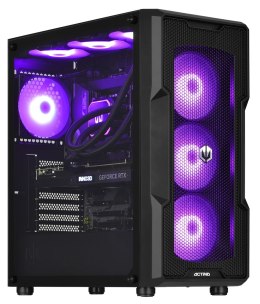 Actina ENDORFY 7800X3D/32GB/1TB/RX7900XTX/1000W