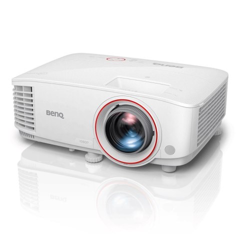 Benq PJ TH671ST 1080p 3000ANSI/10000:1/HDMI/