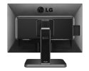 LG Electronics Monitor 24 cale 24BK55WY-B