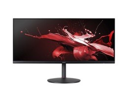 Acer Monitor 34 cale Nitro XV340CKPmiipphzx