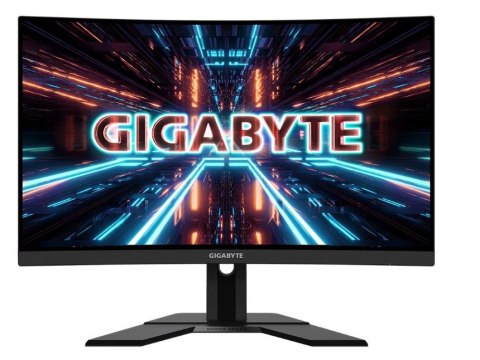 Gigabyte Monitor 27 cali G27FC A 1ms/12MLN:1/FULLHD/HDMI