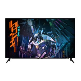 Gigabyte Monitor 48 cali AORUS FO48U 1ms/OLED/HDMI/DP/UHD/120