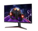 LG Electronics Monitor 24MP60G-B 23.8 cala IPS Full HD AMD FreeSync 1ms MBR