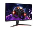 LG Electronics Monitor 24MP60G-B 23.8 cala IPS Full HD AMD FreeSync 1ms MBR