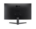 LG Electronics Monitor 24MP60G-B 23.8 cala IPS Full HD AMD FreeSync 1ms MBR