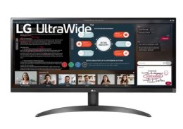 LG Electronics Monitor 29WP500-B 29 cali UltraWide FHD HDR Freesync