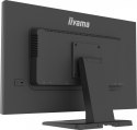 IIYAMA Monitor 24 cale T2453MIS-B1 VA,10p.dotyku,podczerwień,7H,HDMI,DP,VGA