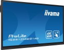 IIYAMA Monitor interaktywny 65 cali TE6512MIS-B1AG INFRARED,40pkt,IPS,4K,,7H,WiFi