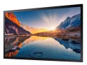 Samsung Monitor profesjonalny QM55B-T 55 cali Matowy, Dotykowy 24h/7 500(cd/m2) 3840x2160 (UHD) S10 Player (Tizen 6.5) Wi-Fi/BT 3 lata 