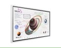 Samsung Monitor profesjonalny WM65B 65 cali Flip PRO Dotykowa 350(cd/m2) 3840x2160 (UHD) Flip App USB-C Wi-Fi/BT 3 lata On-Site (LH65W